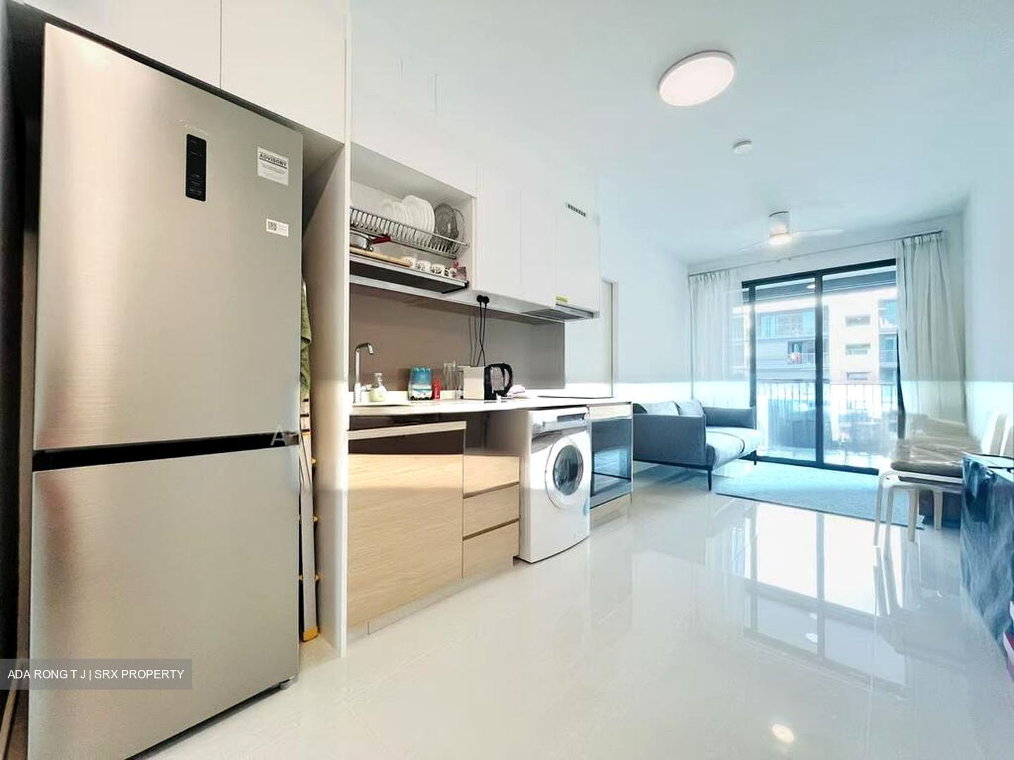 Treasure at Tampines (D18), Condominium #502128901